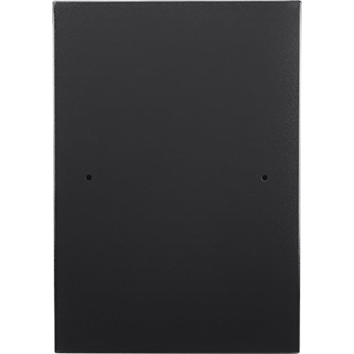 Barska AX13098 1.45 Cubic Ft Large Keypad Safe, One Size, Black