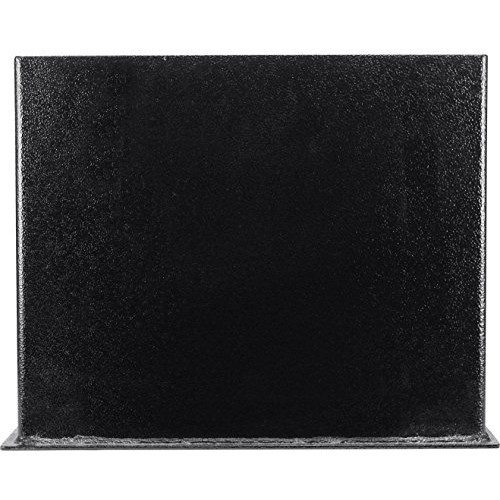 Barska AX13200 Floor Safe with Combination Lock 0.89 Cubic Ft, One...