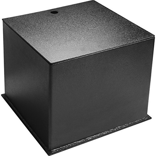 Barska AX13200 Floor Safe with Combination Lock 0.89 Cubic Ft, One...