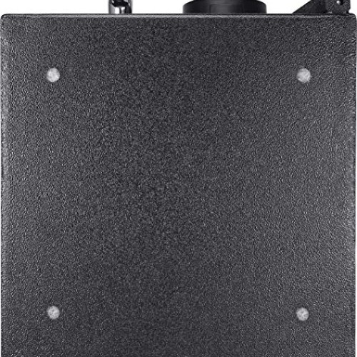 Barska AX13310 Digital Keypad Locker Depository Drop Safe 0.72/0.7...