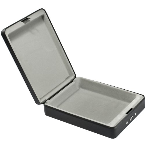 BARSKA Combination Compact Safe