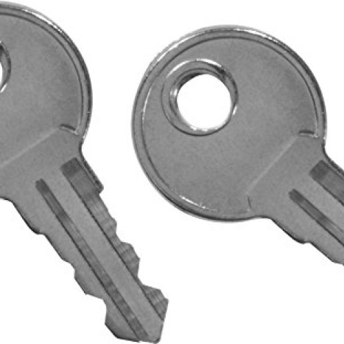 Barska Compact Safe Key Lock Safe w/ Mounting Sleeve AX11812,Black...
