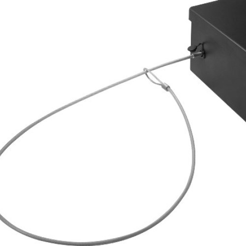Barska Digital Portable Lockbox