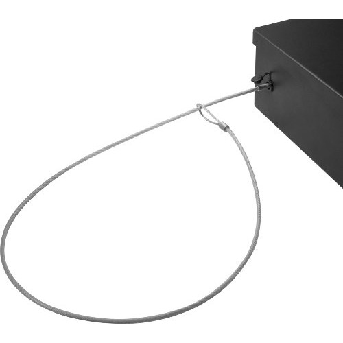 Barska Digital Portable Lockbox