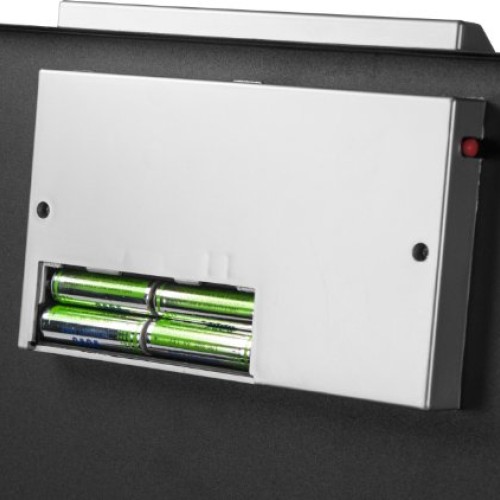Barska Digital Portable Lockbox