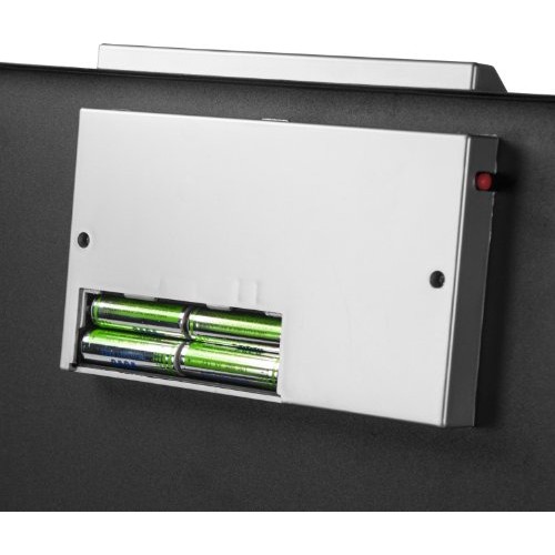 Barska Digital Portable Lockbox
