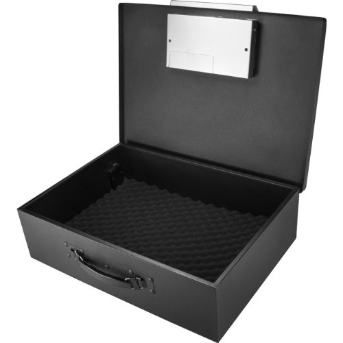 Barska Digital Portable Lockbox
