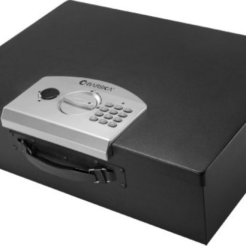 Barska Digital Portable Lockbox