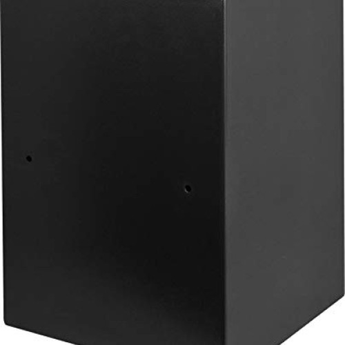 BARSKA Large Biometric Safe