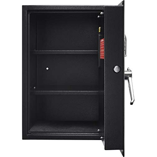 BARSKA Large Biometric Safe