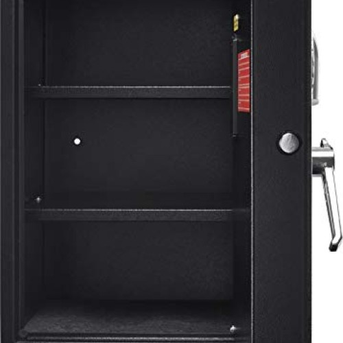 BARSKA Large Biometric Safe