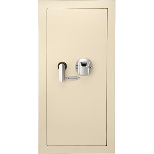 Barska Large Biometric Wall Safe
