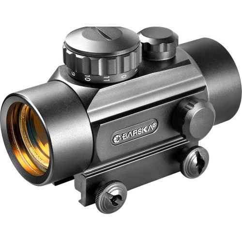 BARSKA Red Dot 30mm Riflescope for Crossbow