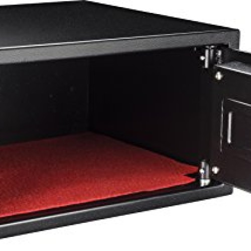 BARSKA Security Safe Digital Keypad Biometric Fingerprint Digital ...