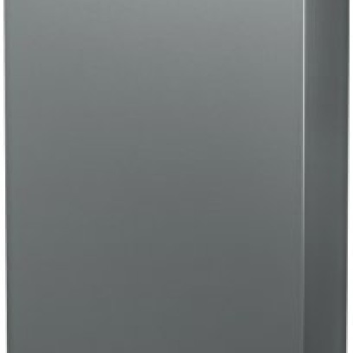 Large Steel Freestanding Floor Parcel Lockable Drop Slot Mail Box,...