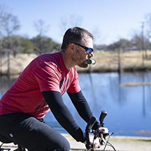 Bas Rutten O2 Trainer - Official Workout Device for Respiratory Tr...