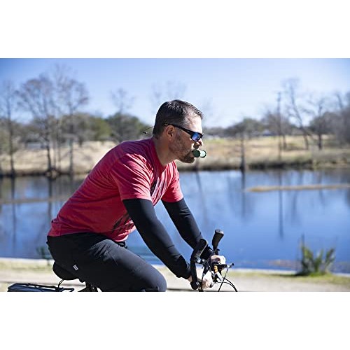 Bas Rutten O2 Trainer - Official Workout Device for Respiratory Tr...