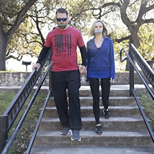 Bas Rutten O2 Trainer - Official Workout Device for Respiratory Tr...