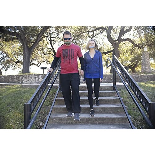 Bas Rutten O2 Trainer - Official Workout Device for Respiratory Tr...