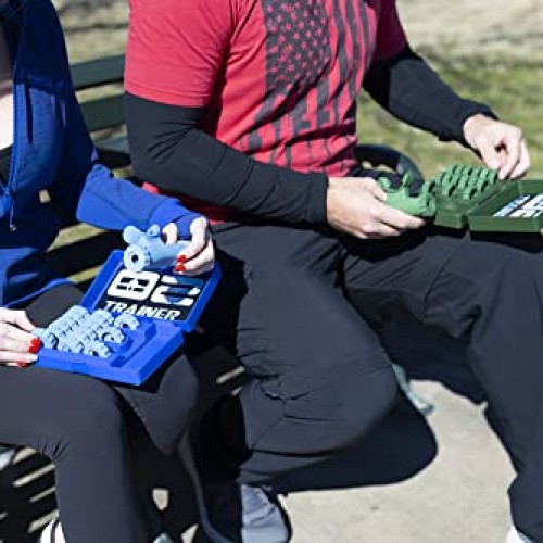 Bas Rutten O2 Trainer - Official Workout Device for Respiratory Tr...