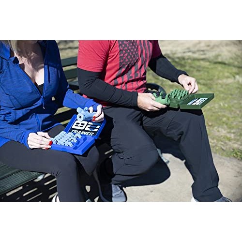 Bas Rutten O2 Trainer - Official Workout Device for Respiratory Tr...