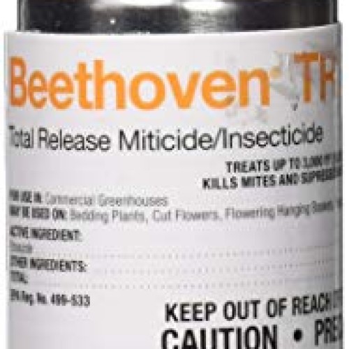 BASF 59012321 Beethoven TR Fogger/Total Release Insecticide