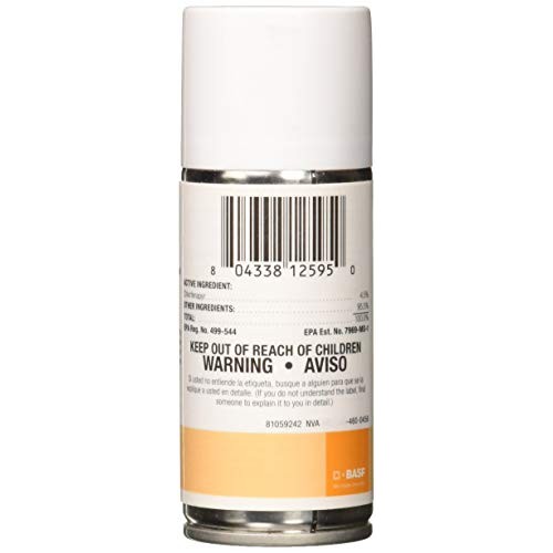Basf - Pylon TR - Total Release Insecticide/ Miticide Chlorfenapyr...