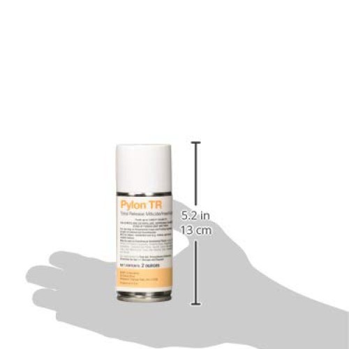 Basf - Pylon TR - Total Release Insecticide/ Miticide Chlorfenapyr...