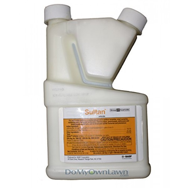 BASF Sultan Miticide 18.7% Cyflumetofen 1 Pint