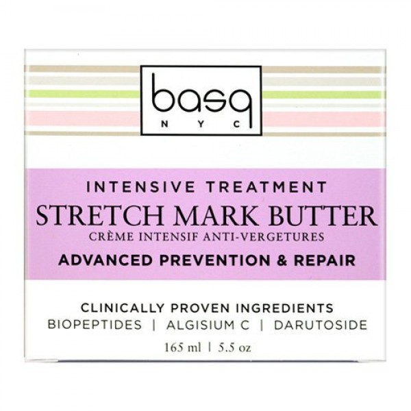 Intensive Treatment Stretch Mark Butter