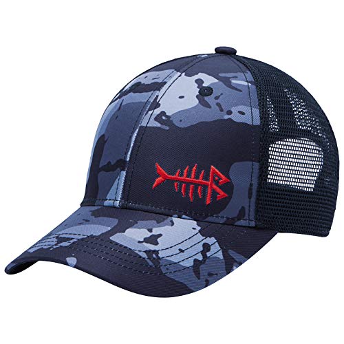 Bassdash Altimate Fishing Hat Mesh Back for Men Women Adjustable B...