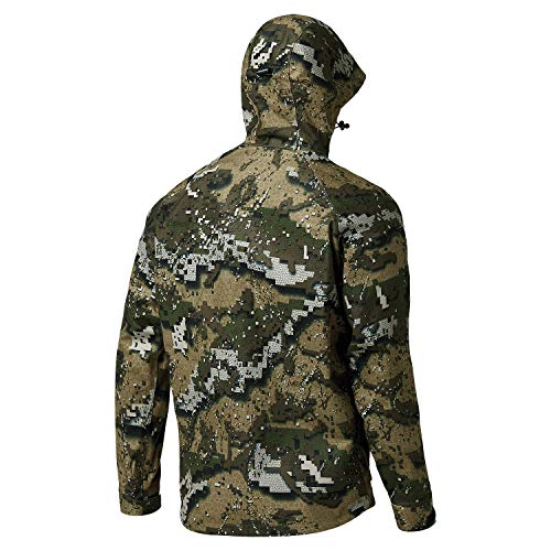 Bassdash Walker Breathable Waterproof Fishing Hunting Wading Jacke...