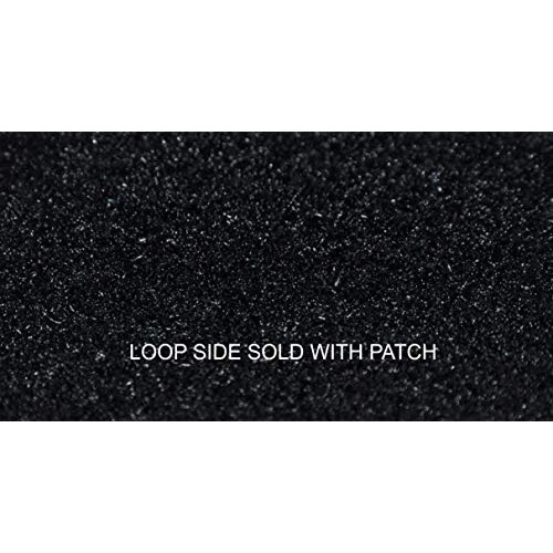 BASTION Morale Patches Phil. 4:13, Black | 3D Embroidered Patche...