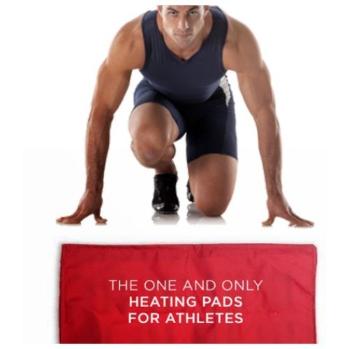 Thermophore Sport Large 14” x 27”