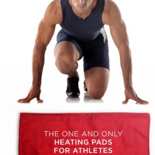 Thermophore Sport Large 14” x 27”