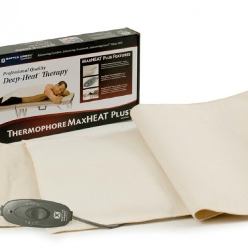 Thermophore MaxHEAT PlusMoist Heat Pack Large 14” x 27”