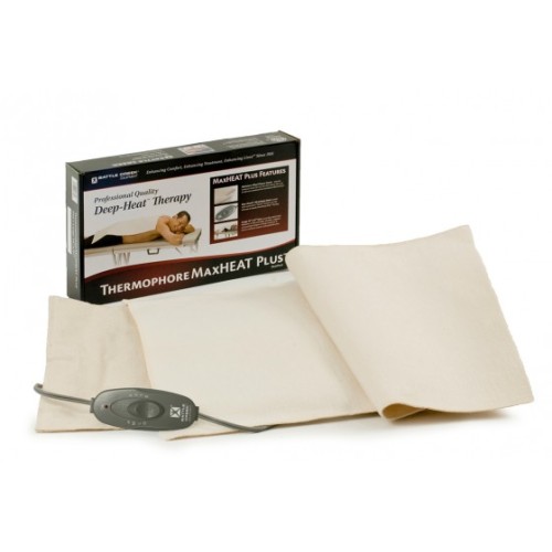 Thermophore MaxHEAT PlusMoist Heat Pack Large 14” x 27”