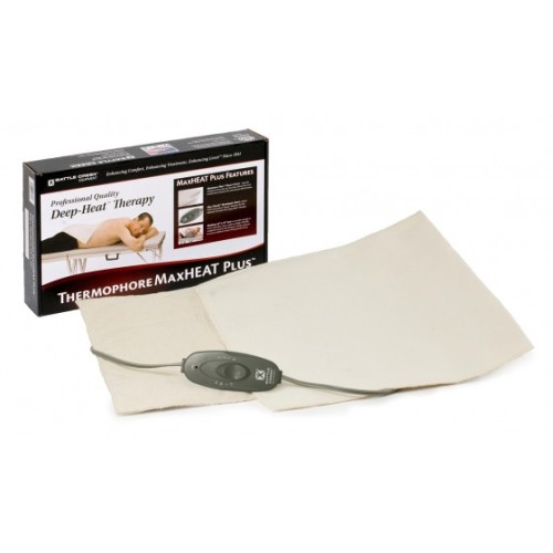 Thermophore MaxHEAT Plus Moist Heat Pack Medium 14” x 14”