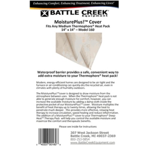 Thermophore Moisture-Plus Cover – Medium