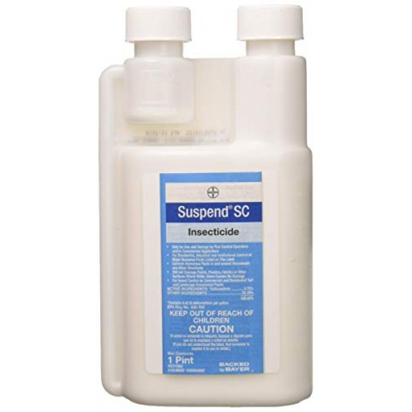 Bayer - 4031982 - Suspend SC -Insecticide - 16oz