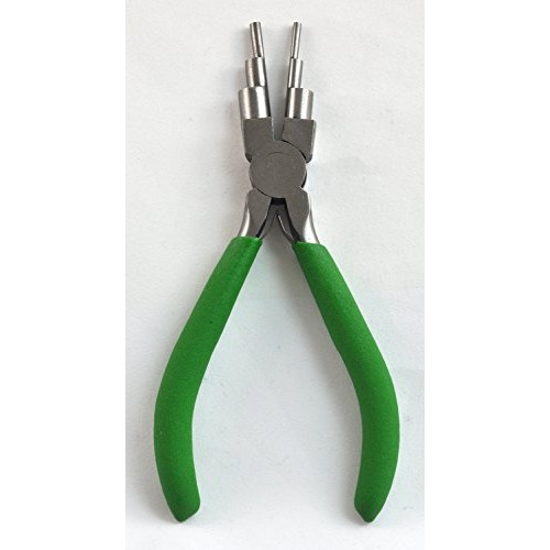 Bead Buddy Wire Looping Pliers