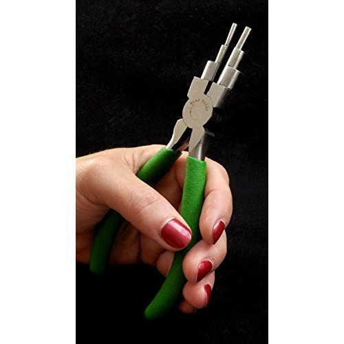 Bead Buddy Wire Looping Pliers