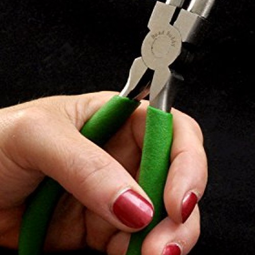 Bead Buddy Wire Looping Pliers