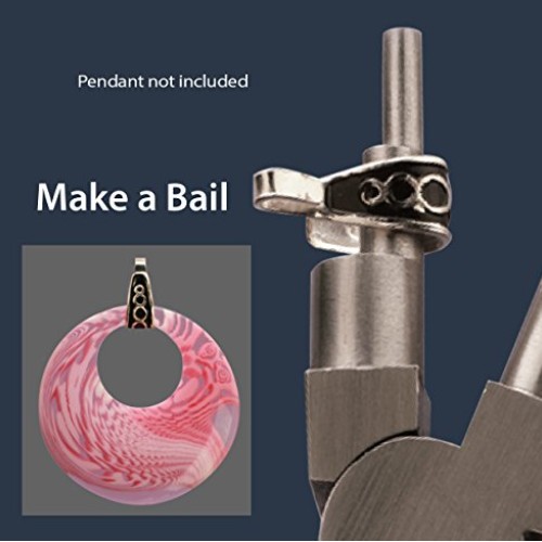 Bead Buddy Wire Looping Pliers