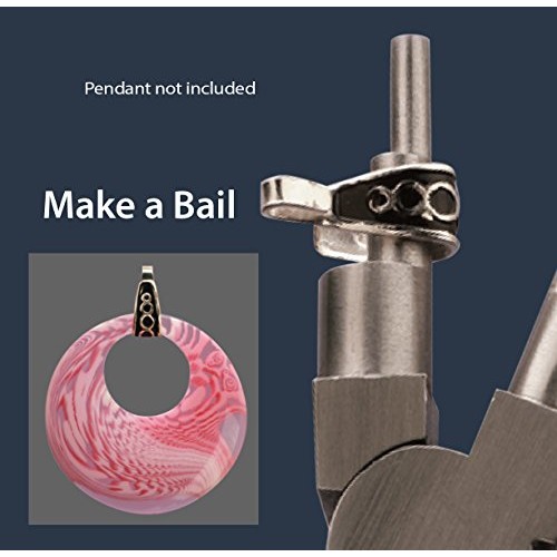 Bead Buddy Wire Looping Pliers
