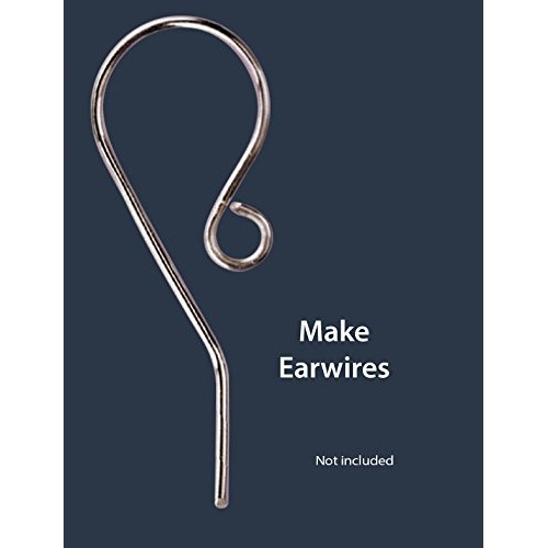 Bead Buddy Wire Looping Pliers