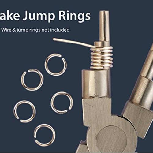 Bead Buddy Wire Looping Pliers