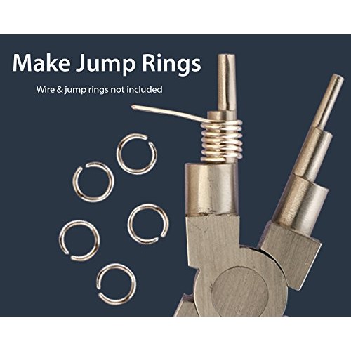 Bead Buddy Wire Looping Pliers