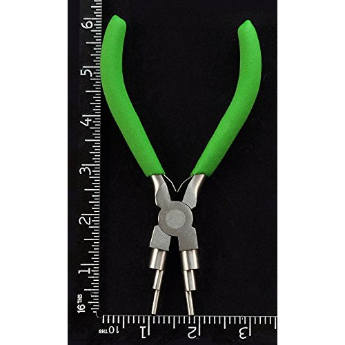 Bead Buddy Wire Looping Pliers