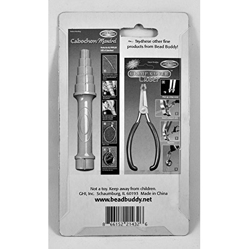 Bead Buddy Wire Looping Pliers